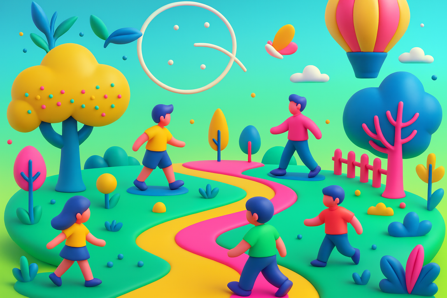 رسوم متحركة 3D